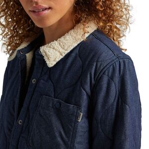 Grace Insulated Jacket - Women's size M